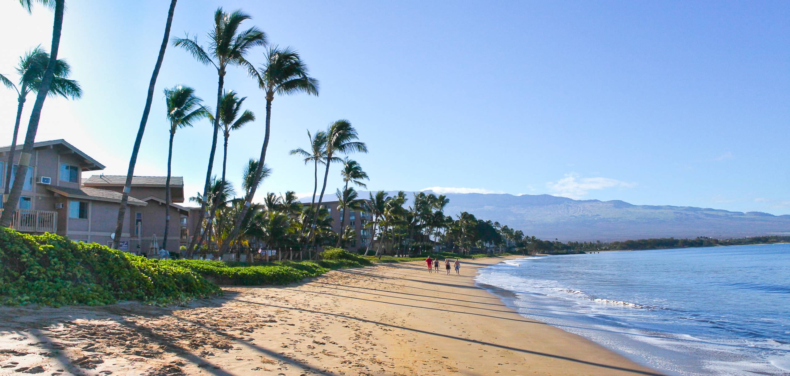 Kihei Sands of Sugar Beach